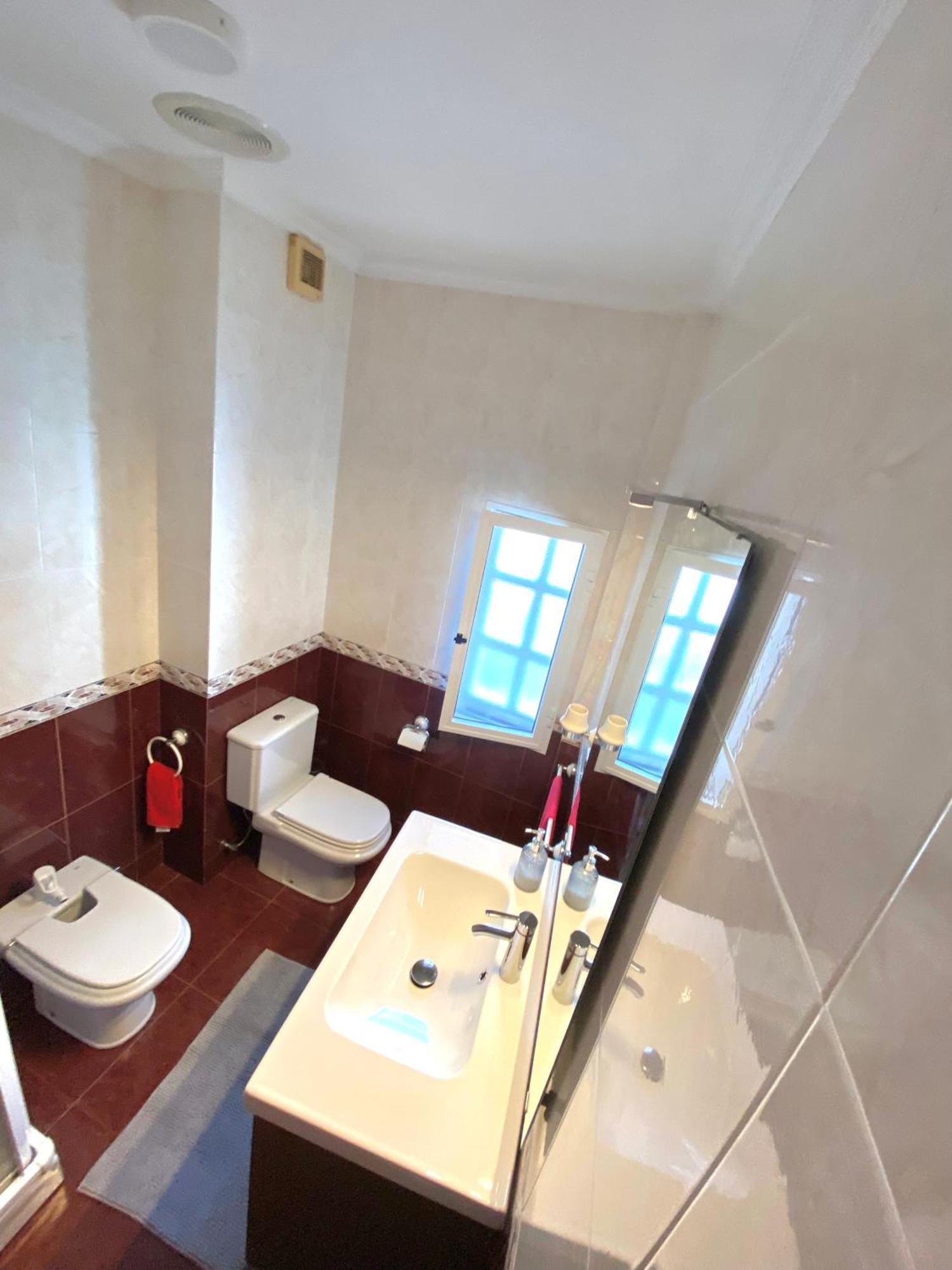 Apartamento Rivela Burela Екстер'єр фото