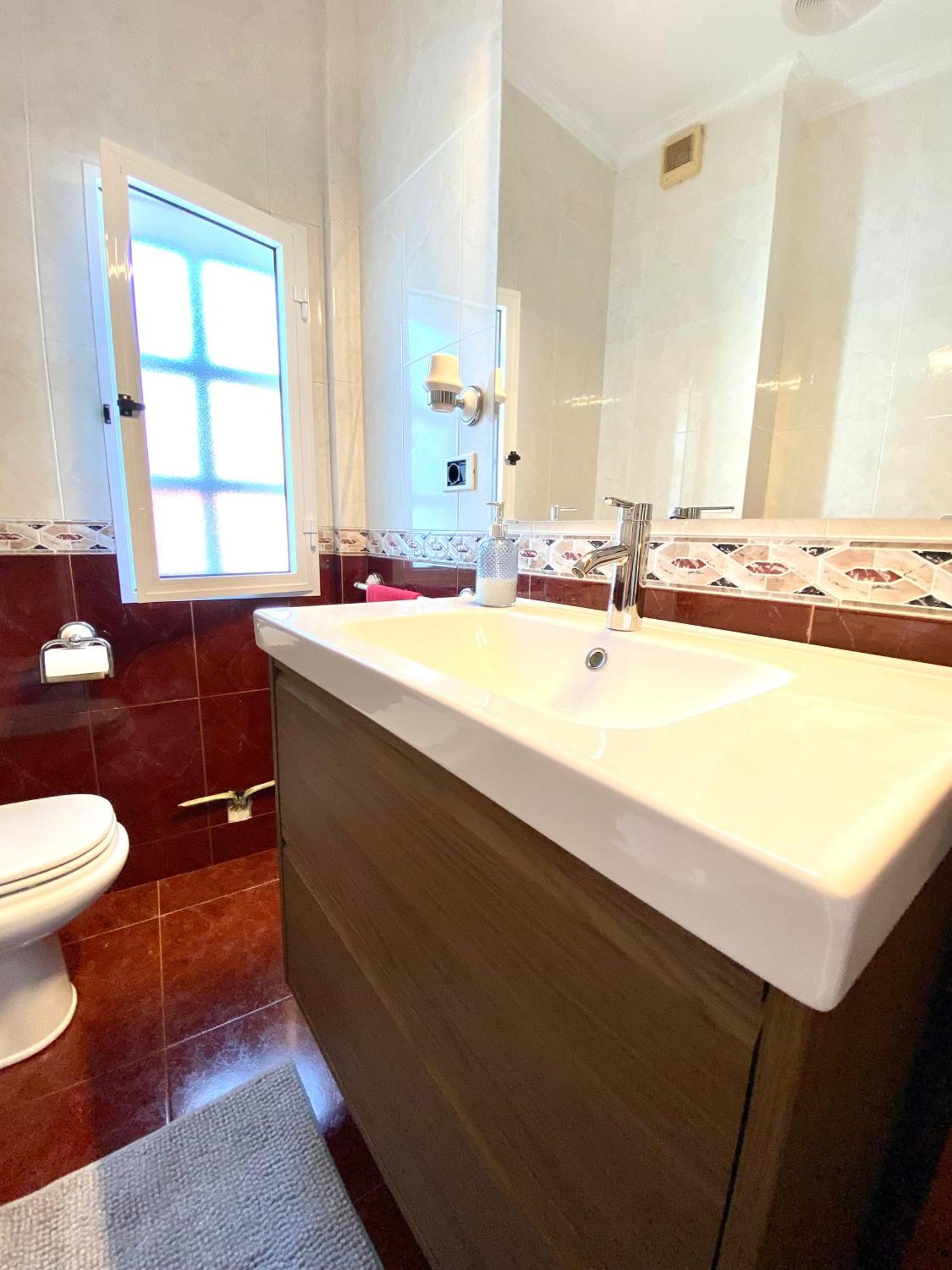 Apartamento Rivela Burela Екстер'єр фото