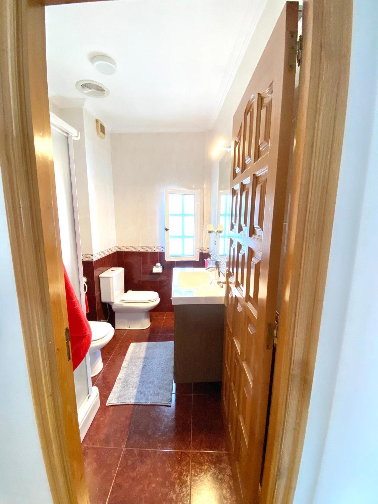 Apartamento Rivela Burela Екстер'єр фото