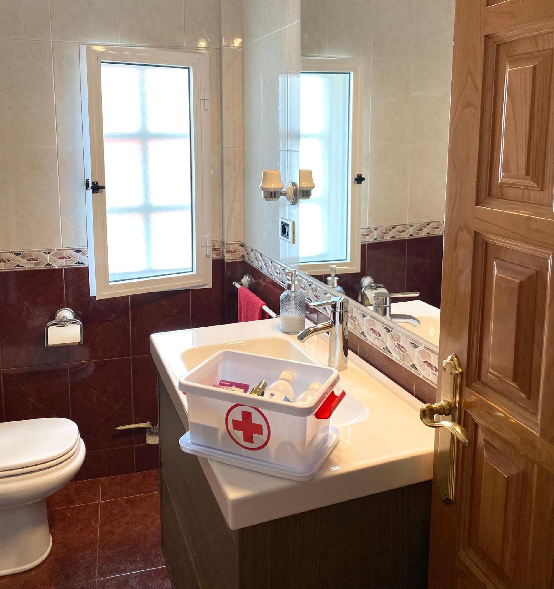 Apartamento Rivela Burela Екстер'єр фото